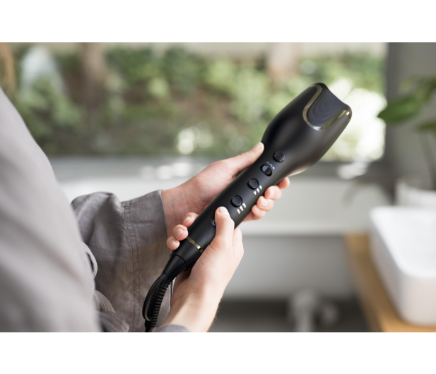 Lokówka automatyczna PHILIPS BHB876/00 StyleCare Prestige - 1429073 - zdjęcie 8